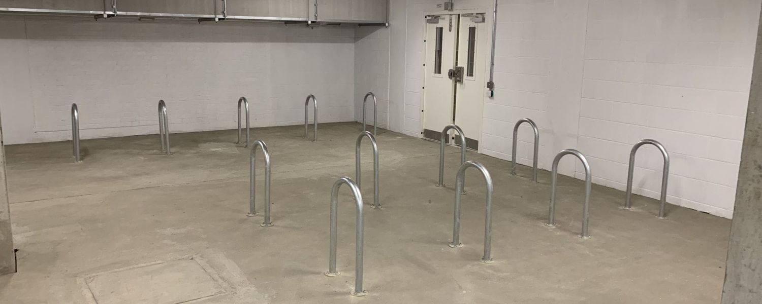 Secure Cycle Stands for Bikes | Sheffield Cycle Stands
