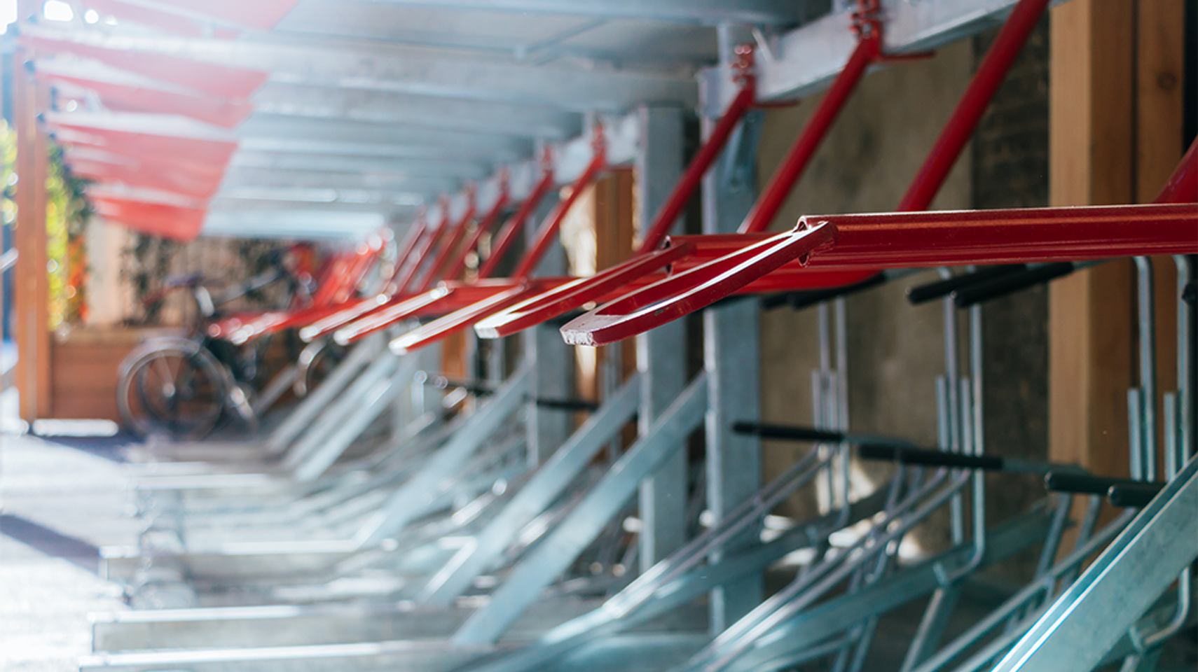 2ParkUp-2-tier-bike-rack-gas-assist-red.png