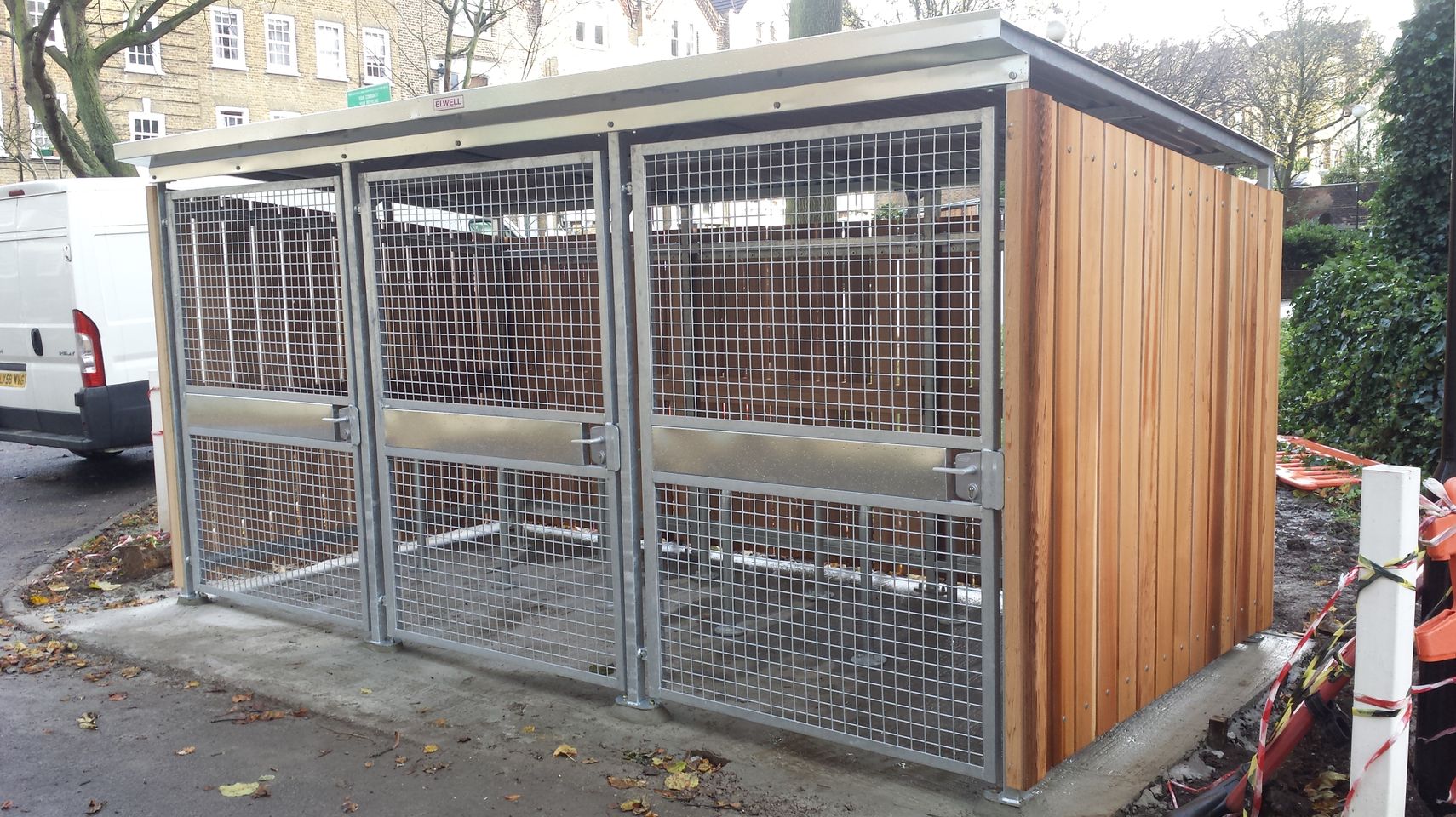 ST1 Timber Clad Mesh Gates.jpg
