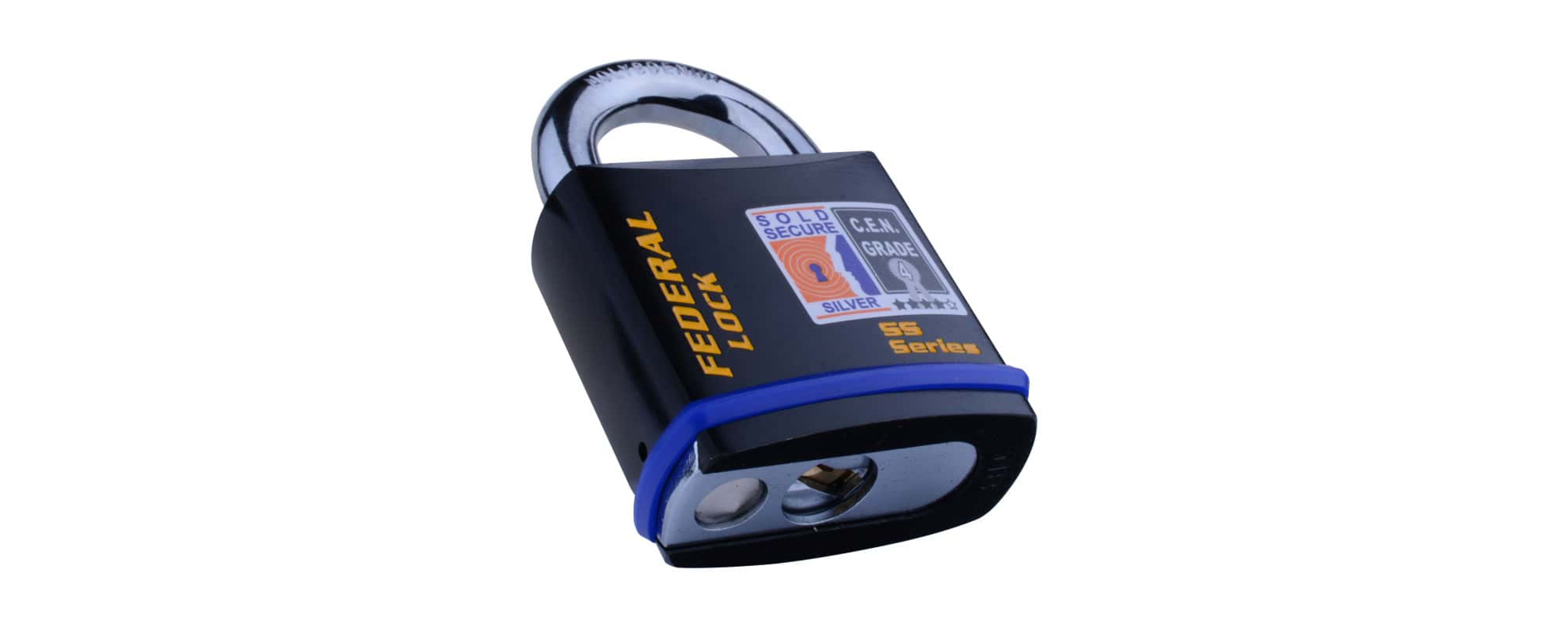 Security For Bike Sheds and Shelters