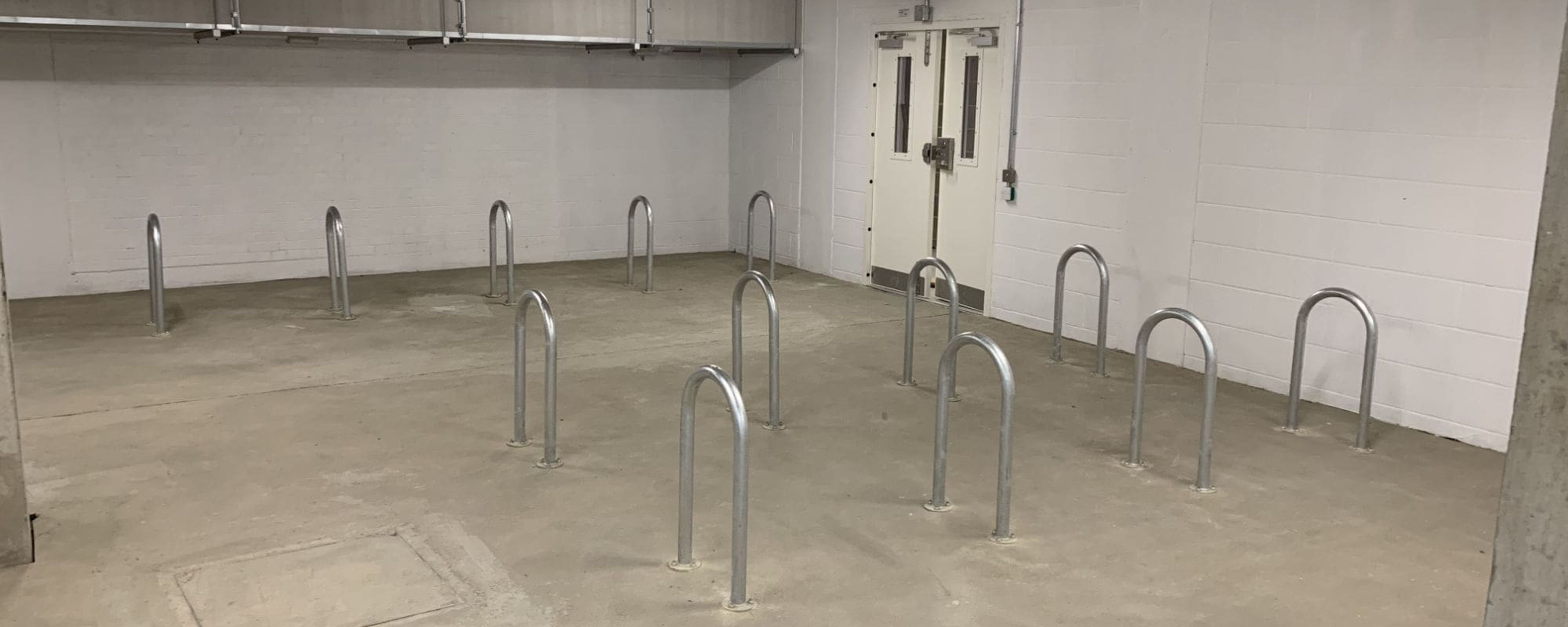 Secure Cycle Stands for Bikes | Sheffield Cycle Stands