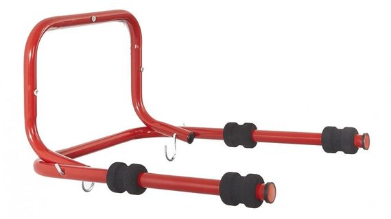 Mottez cycle wall 2025 rack