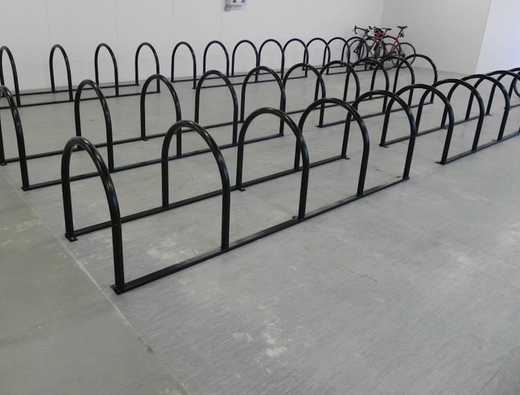 Secure Cycle Stands for Bikes | Sheffield Cycle Stands