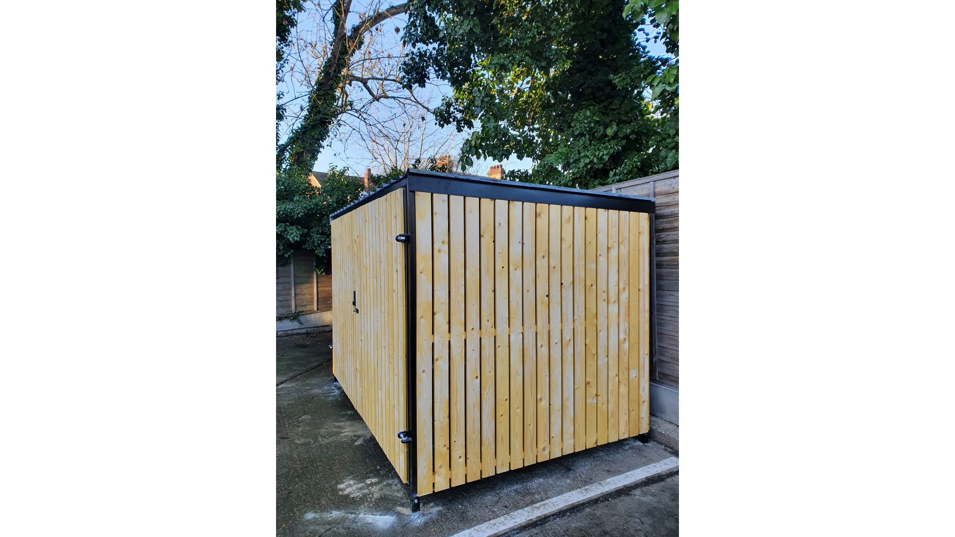 8 Space timber clad cycle shelter right side.jpg