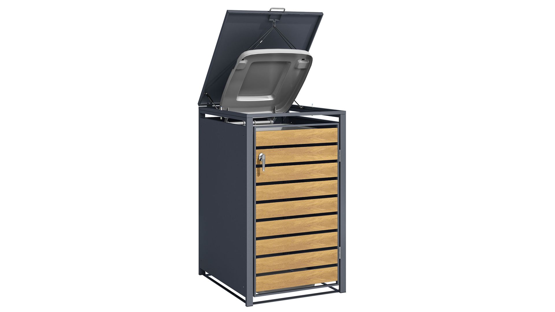 Single Bin Store