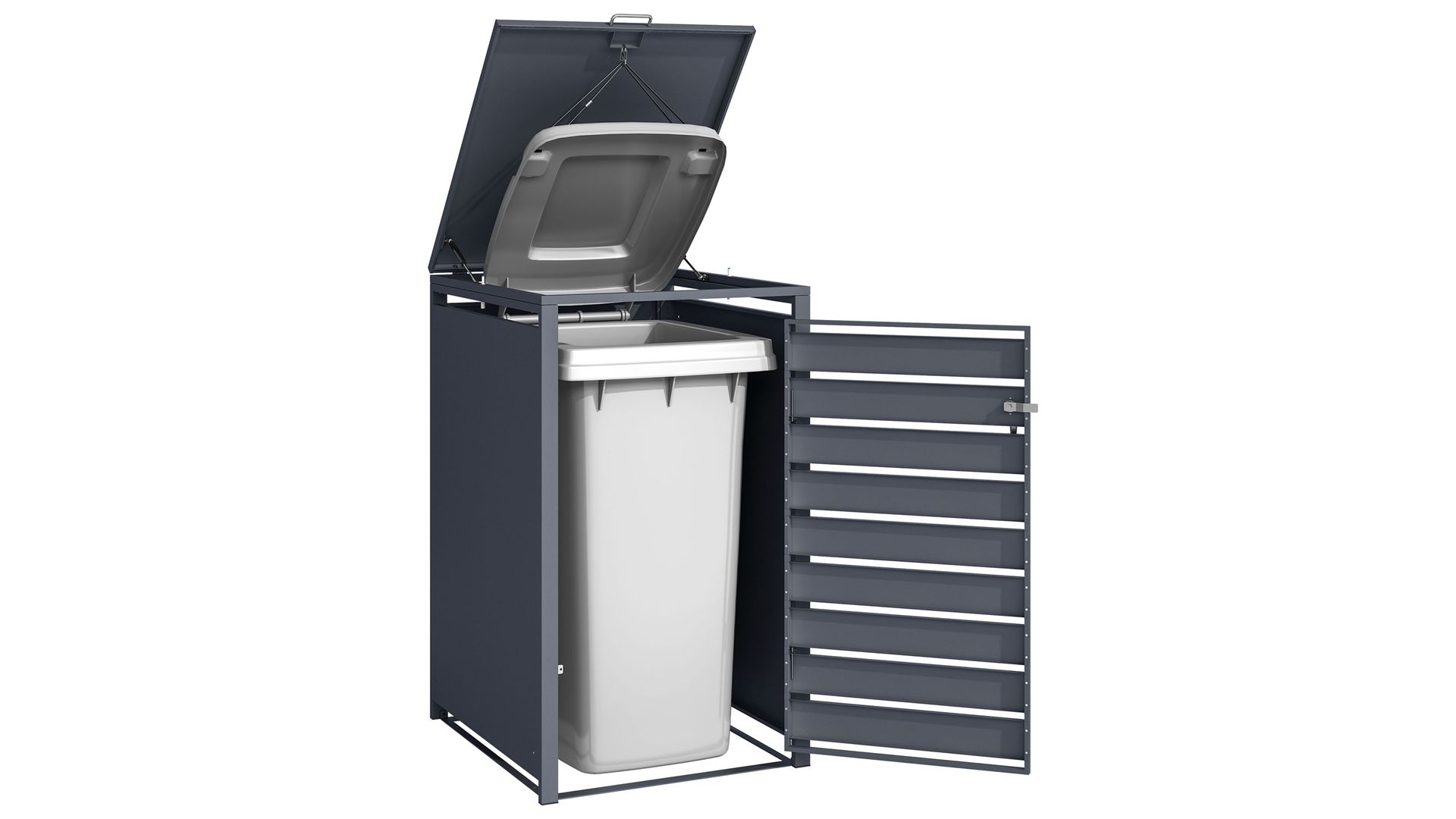 Single Bin Store
