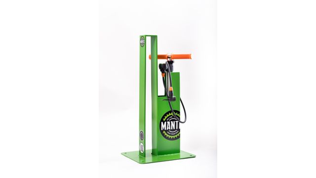 Park hot sale bike pump