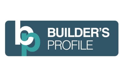 Builders Profile logo