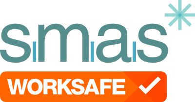 SMAS logo