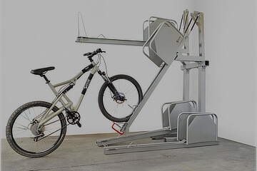 Secure Cycle Store | Secure Bike Storage Solutions