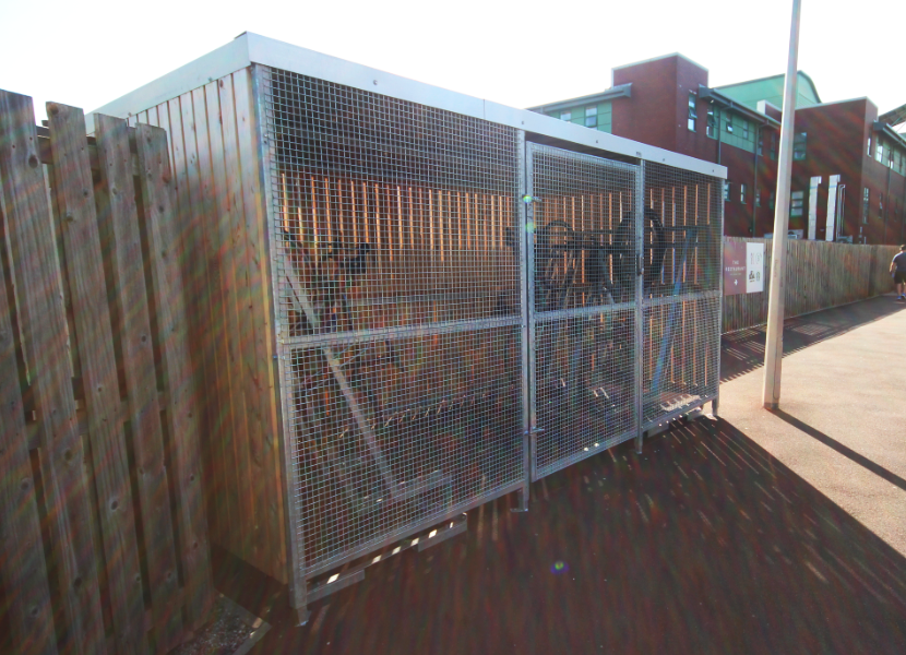 THE WALTON CENTRE, LIVERPOOL thumbnail