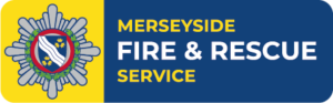 Merseyside Fire & Rescue Service logo