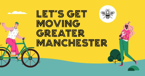 Moving To Manchester? Here's Some Advice