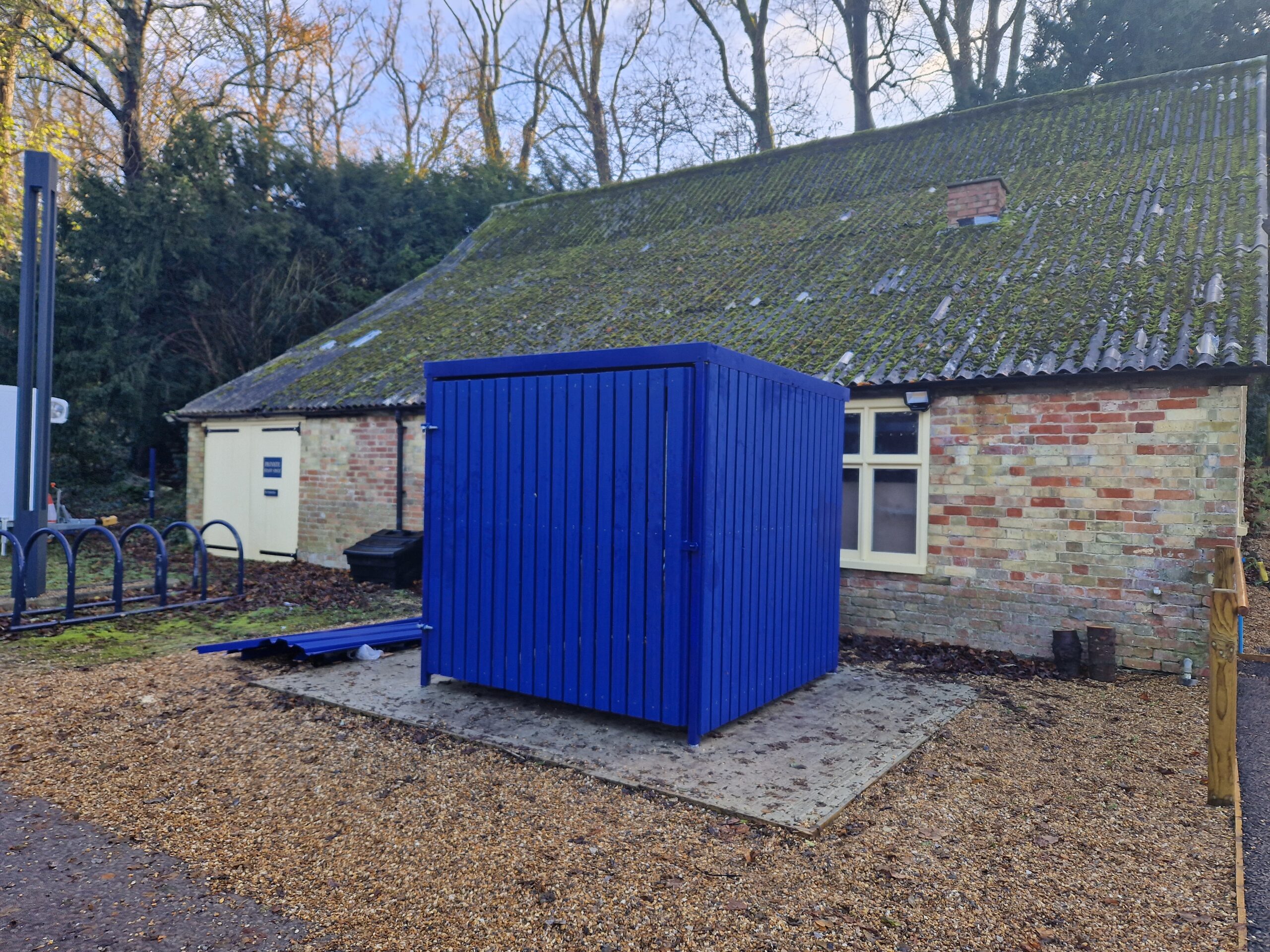 Waddesdon Manor Bucks Rothschild Foundation