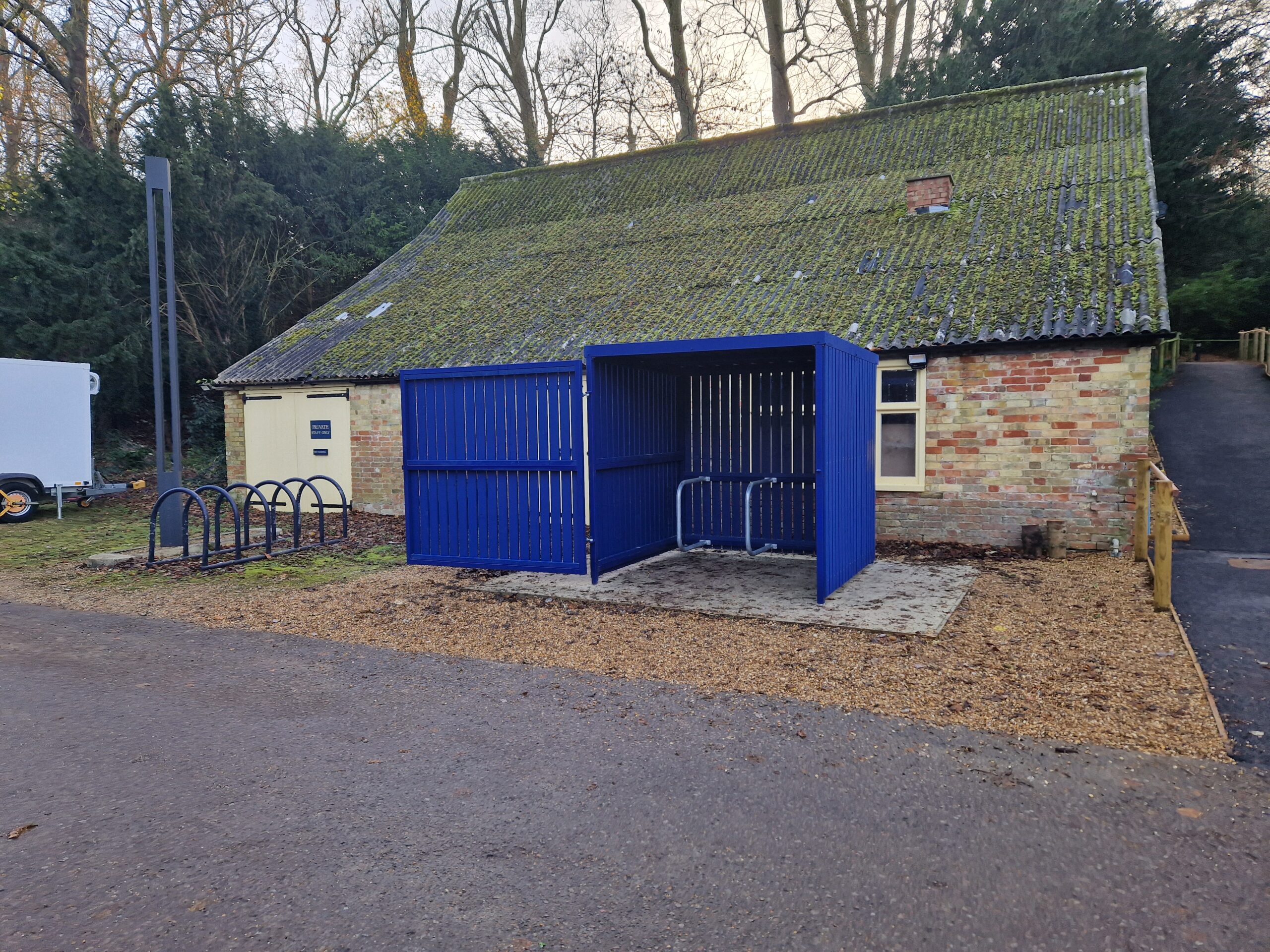 Waddesdon Manor Bucks Rothschild Foundation