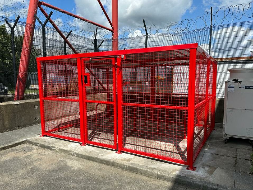 Jet2.com | Hangar 5 Manchester International Airport thumbnail