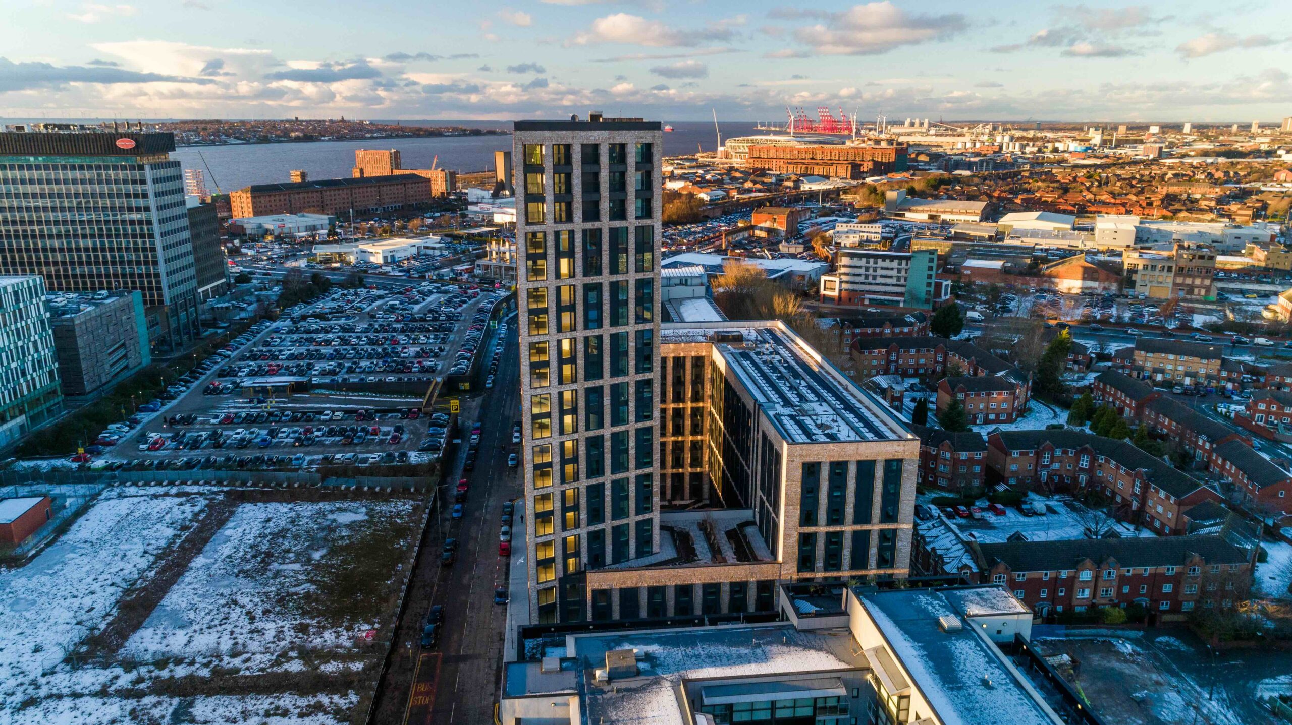 Pall Mall Liverpool | Pall Mall Press thumbnail