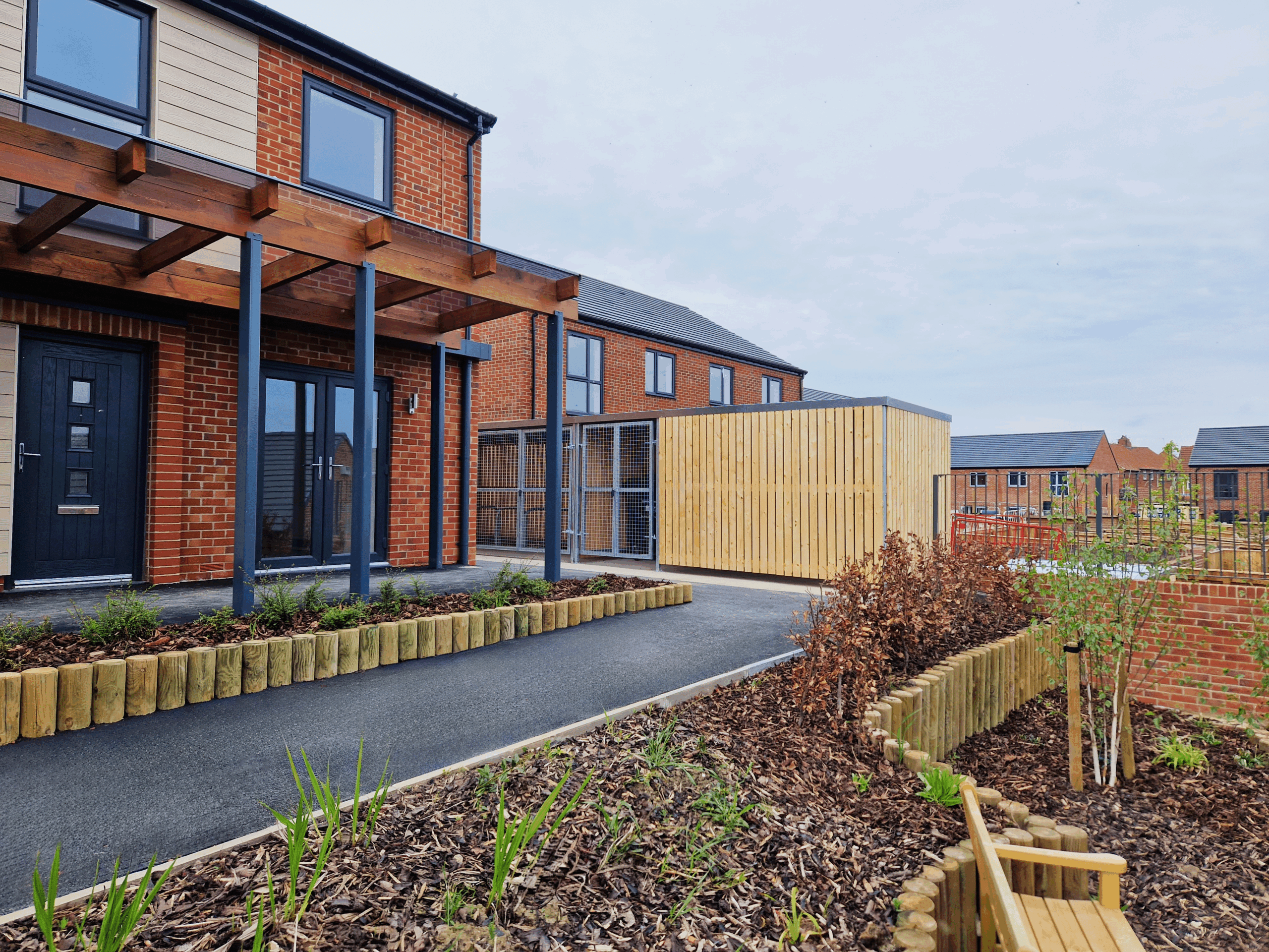 Whitley Court Gateshead thumbnail