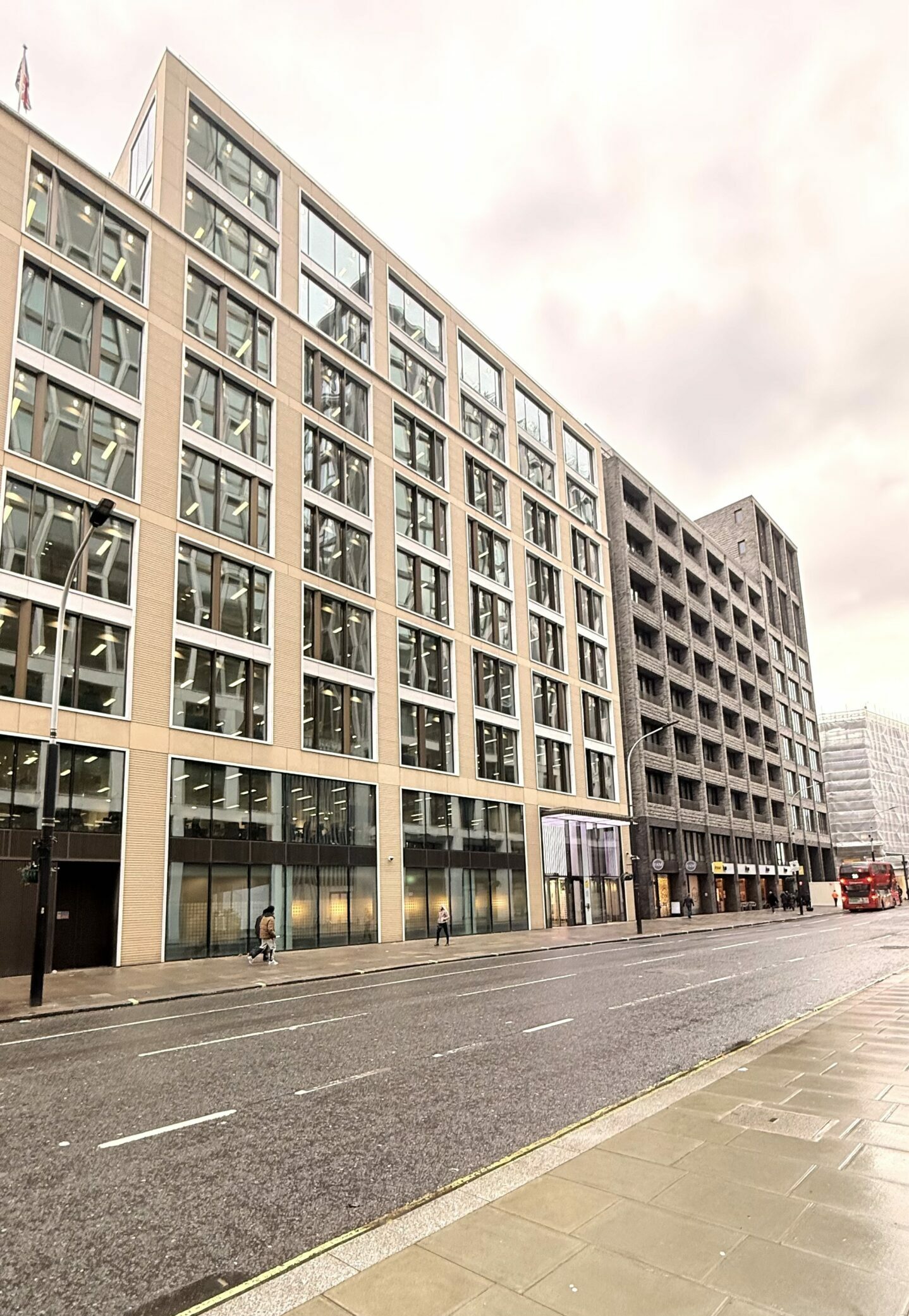 Department Of Social Care Westminster London, UK thumbnail