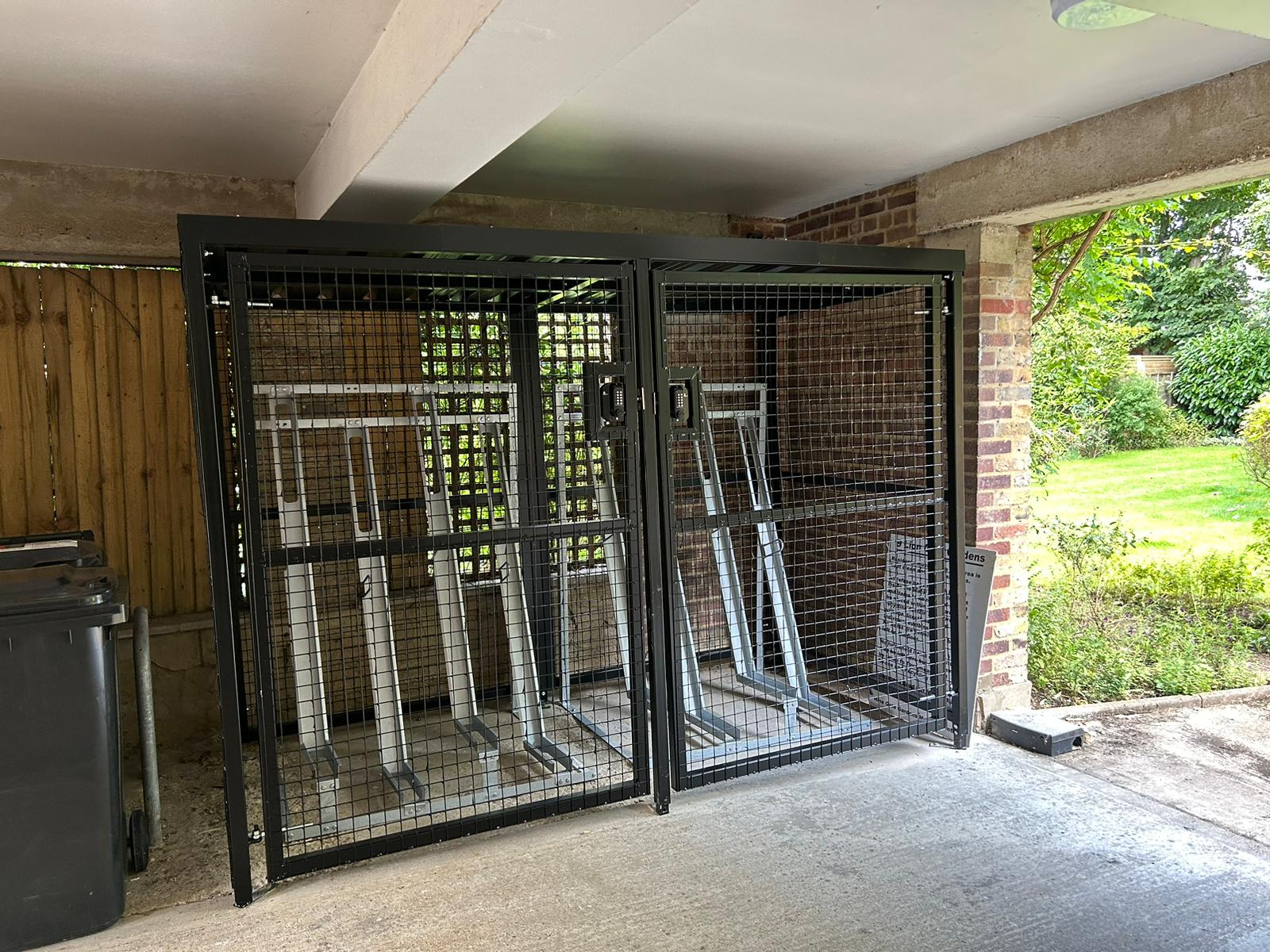 Lions Gate Garden Richmond thumbnail