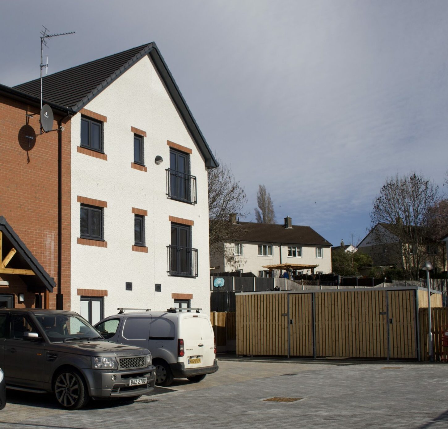 Ty Abenbury, Eaton Drive Wrexham thumbnail