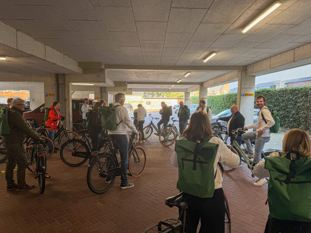 Bike Week 2026: Celebrate Cycling This June