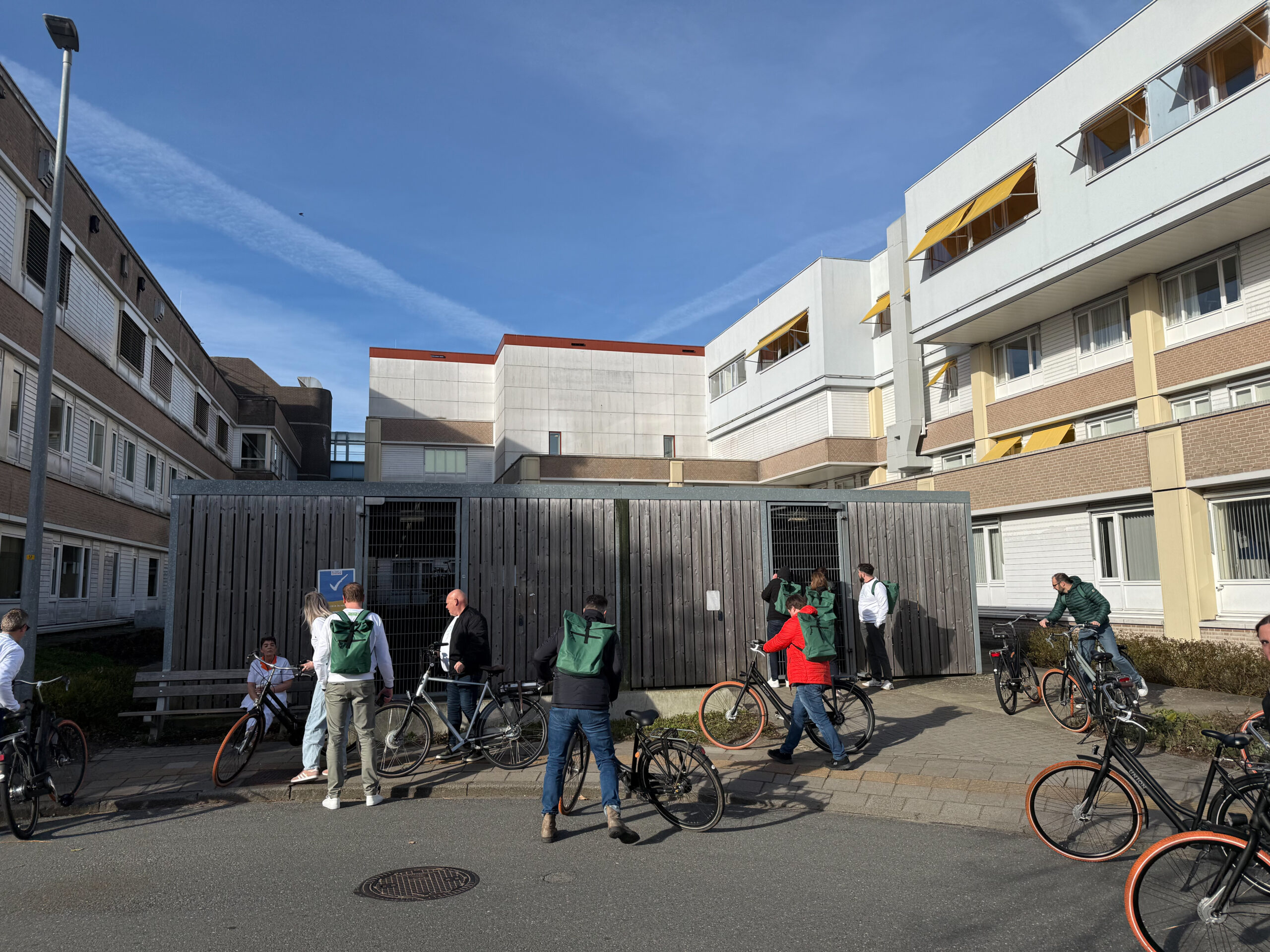 Bike Week 2026: Celebrate Cycling This June