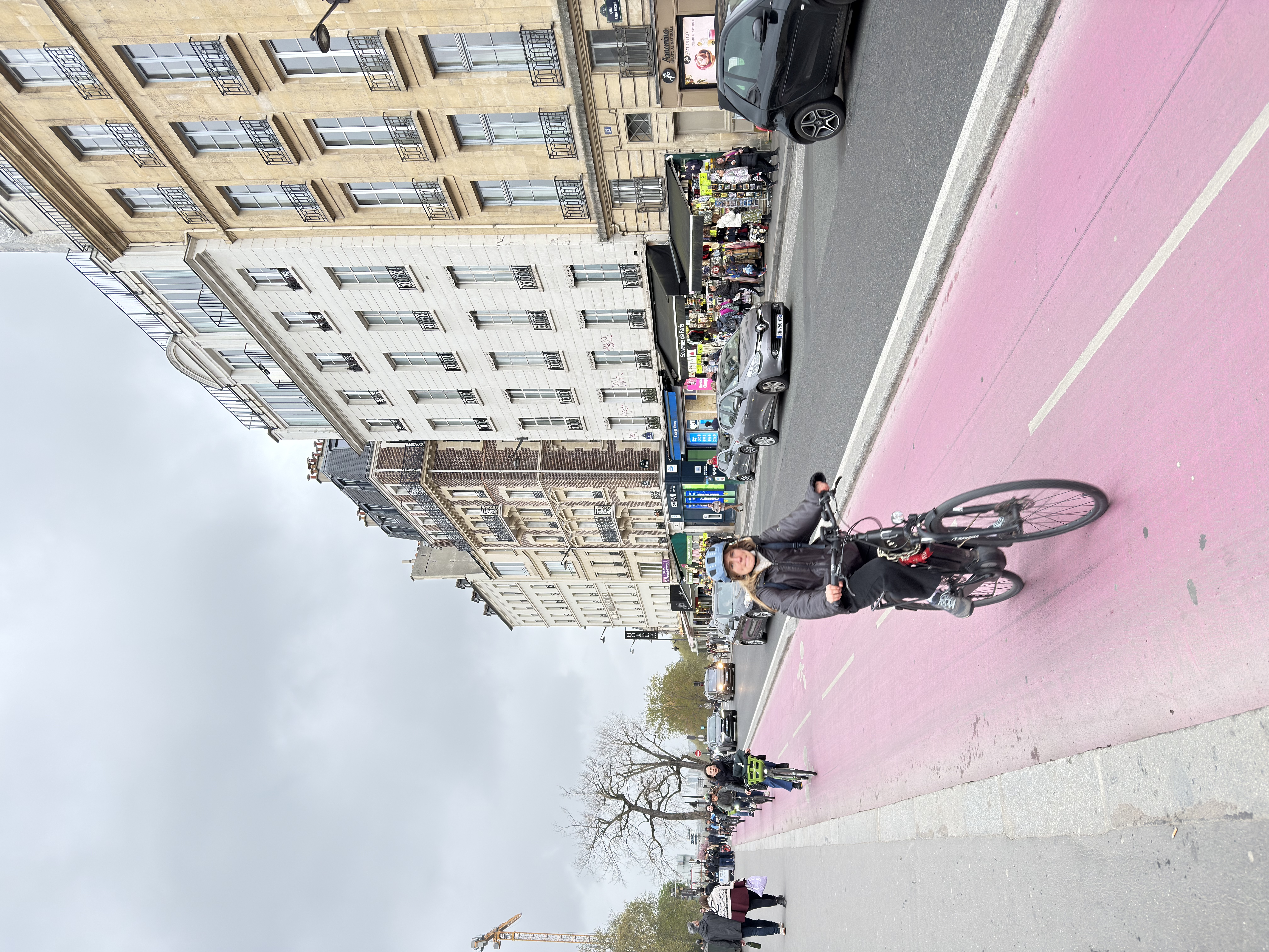Why the UK Still Lags Behind Europe in Cycling Uptake?