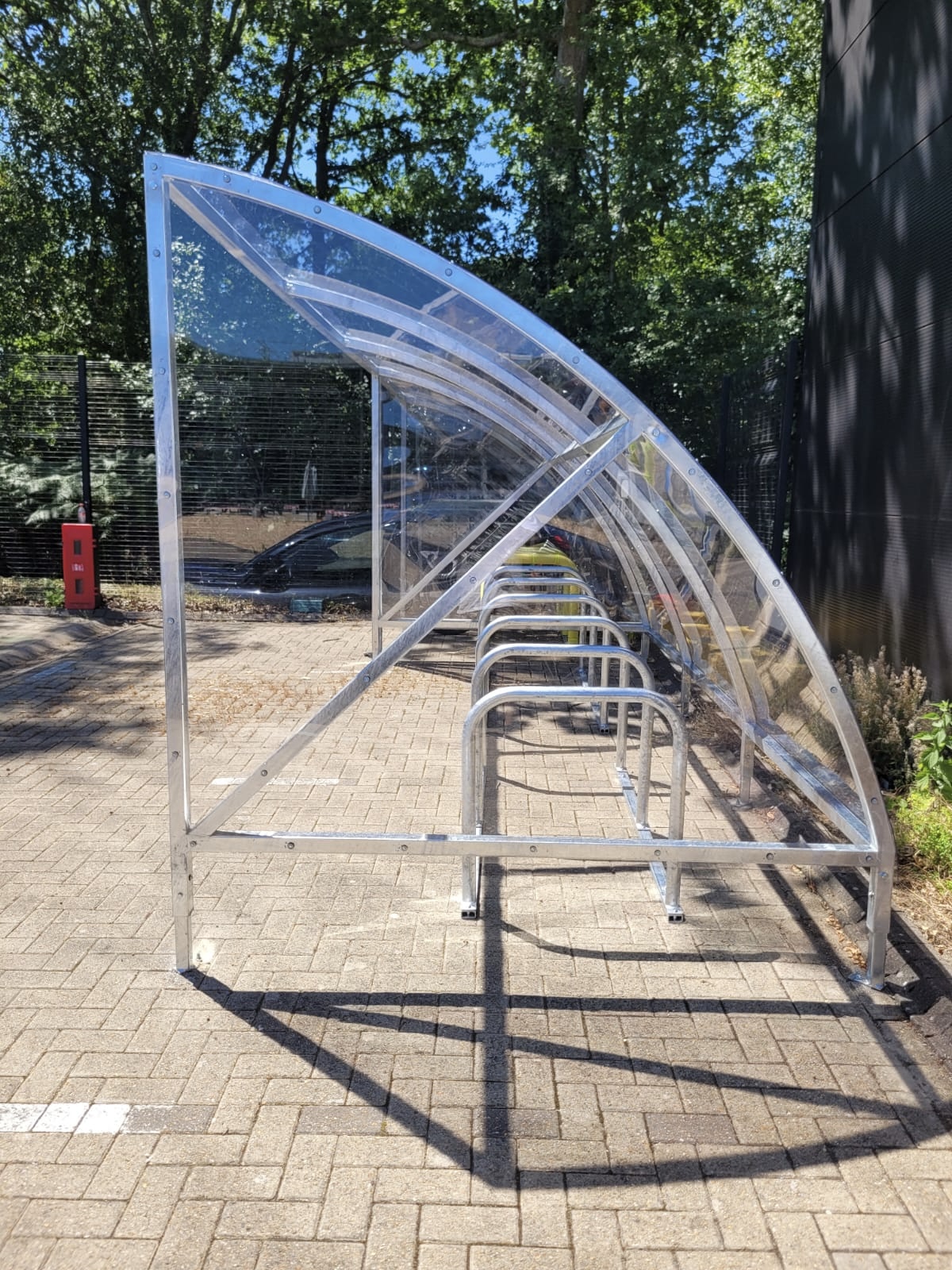 Parkway, Whiteley Fareham thumbnail