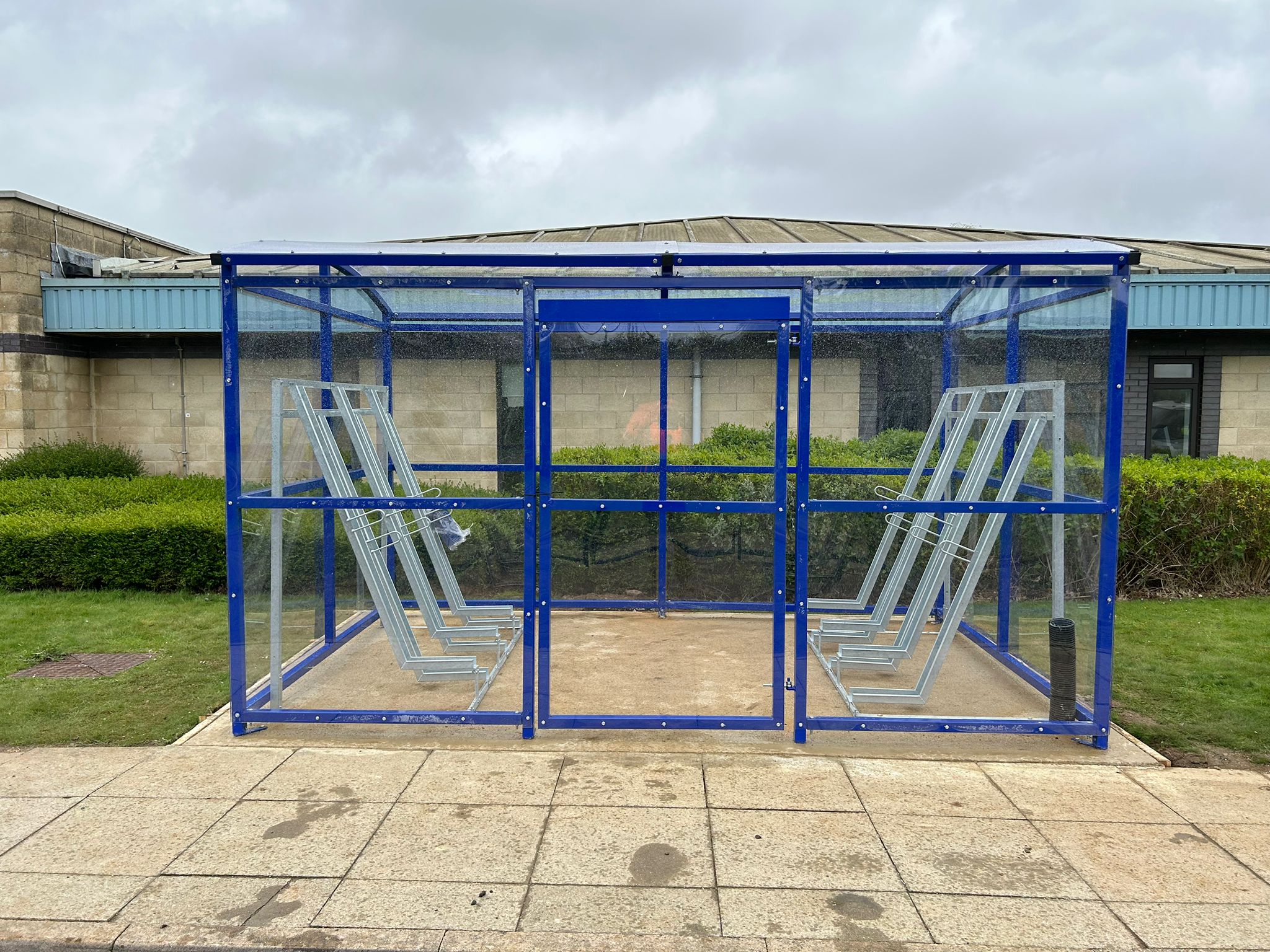 Kettering General Hospital NHS Foundation Trust