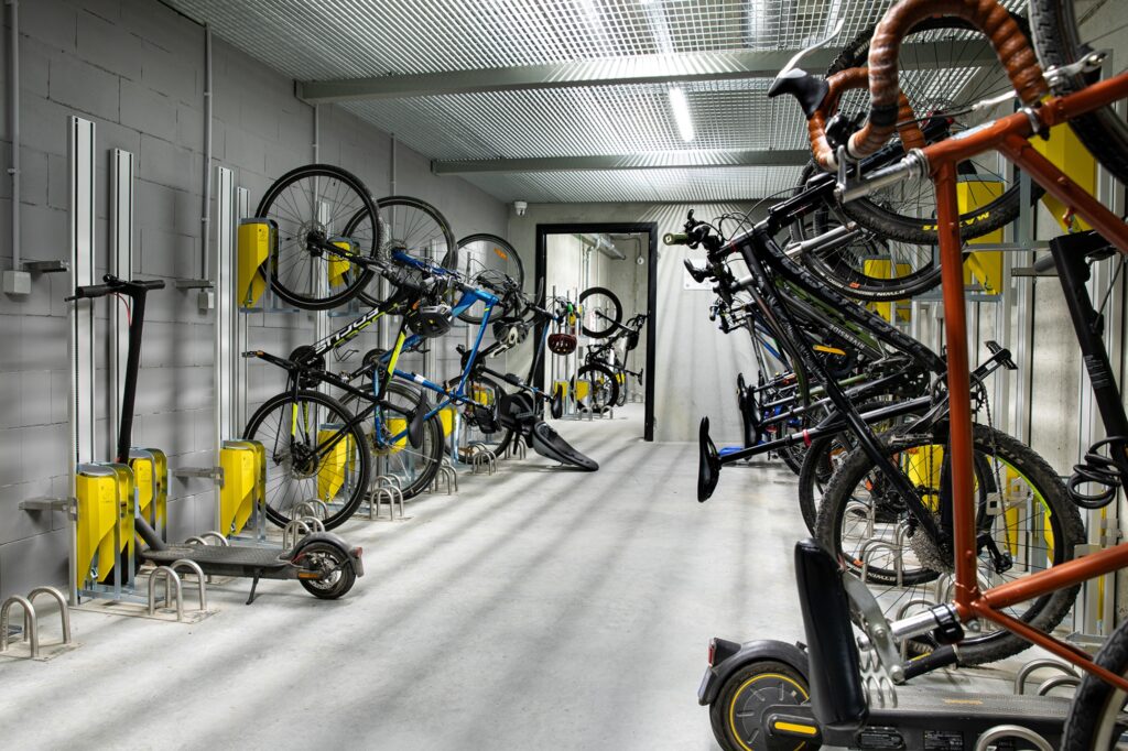 Bike Week is the UK's most celebrated annual cycling event is once again inviting riders of every level to get on their bikes