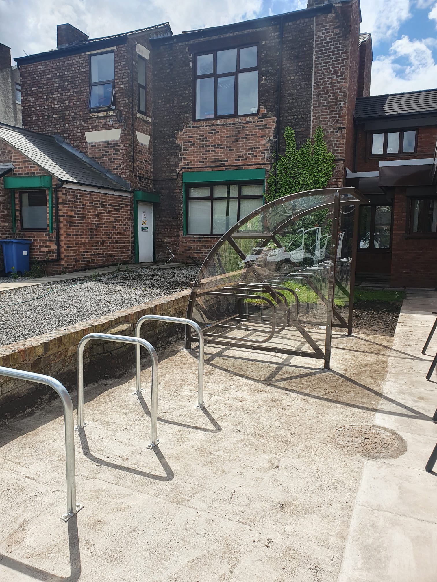 Green Lane Medical Centre, Liverpool thumbnail