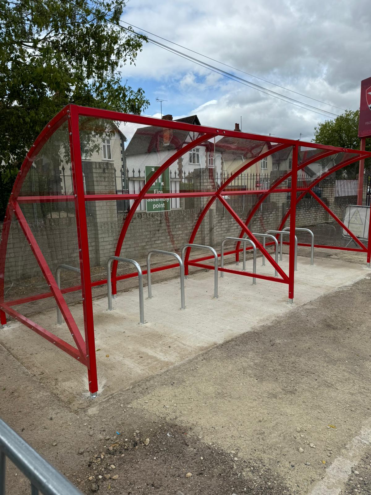 shelter 