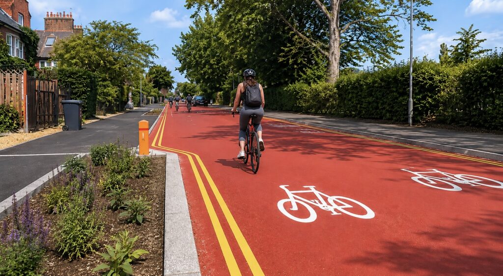 Bike Week 2026: Celebrate Cycling This June