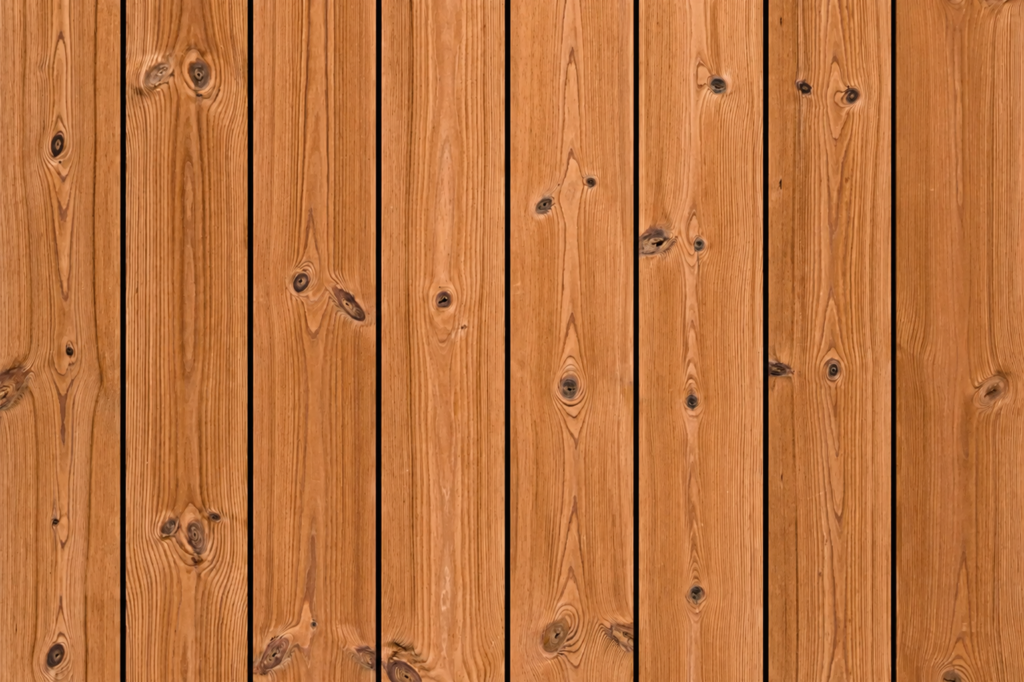 Thermopine Timber Wood Option For Bike Shelter