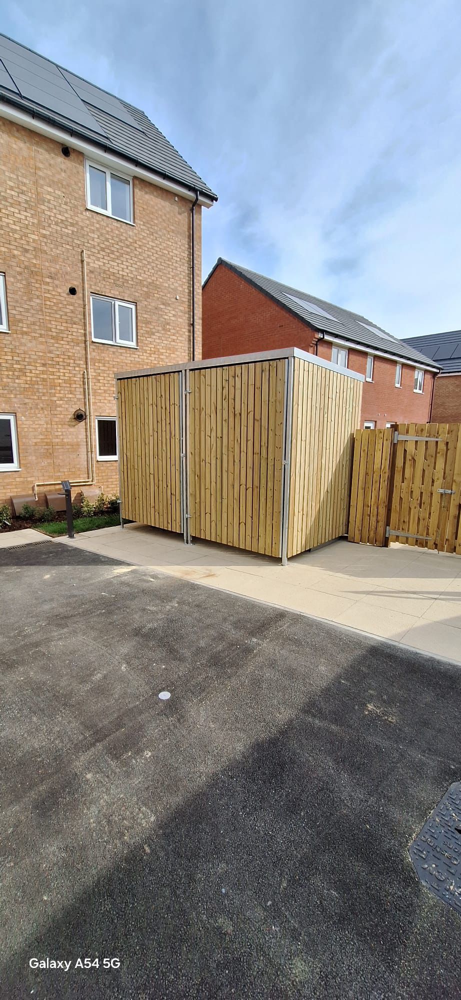 Desborough UK